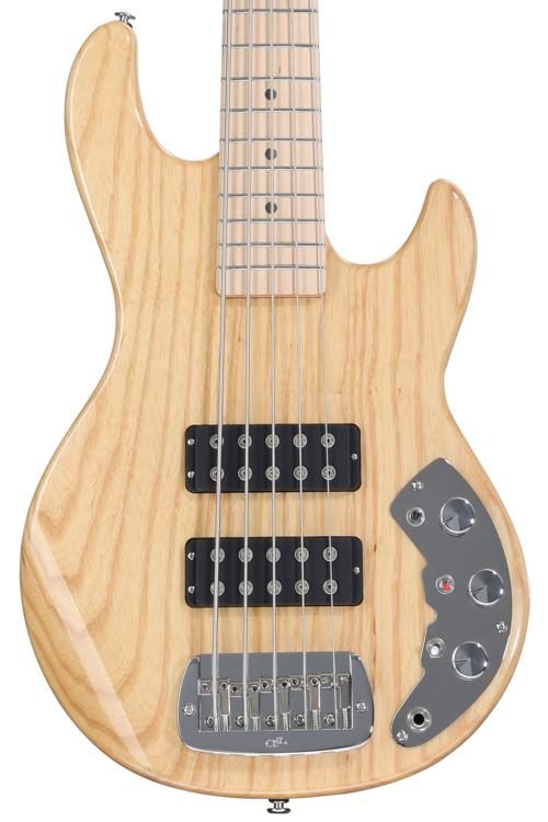 ベース G&L L2500 premium used】G&L / L-2500 Premium made in Japan #3060314 4.57kg