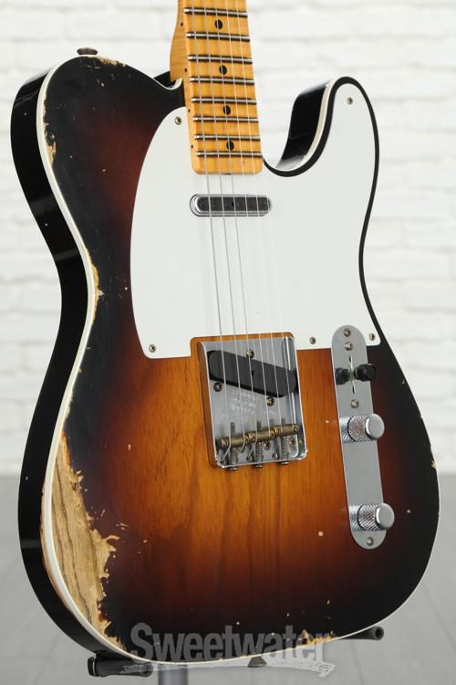 fender custom shop esquire for sale