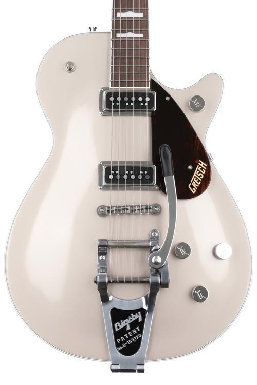 gretsch g6128t players edition jet ds