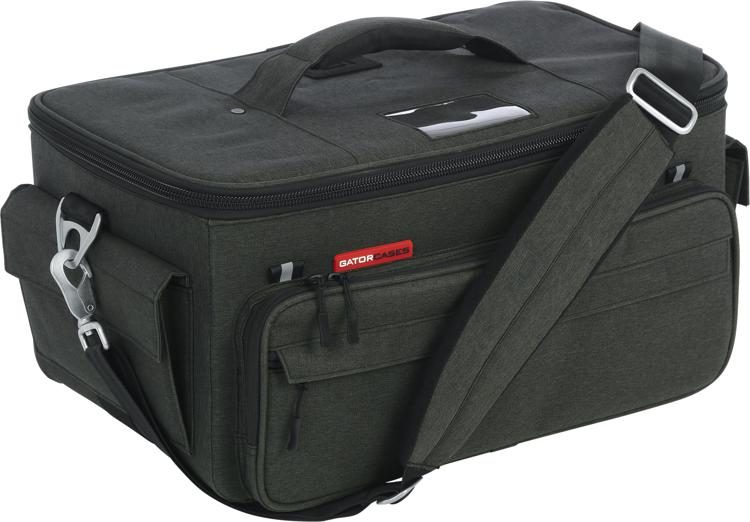 Gator GCPRVCAM17 17″ Creative Pro Bag For Video Camera Systems | Sweetwater
