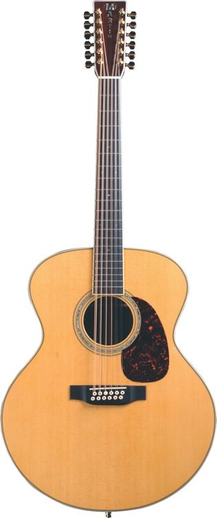 ギター CARL MARTIN MK II Martin Grand J12-40E Special | Sweetwater