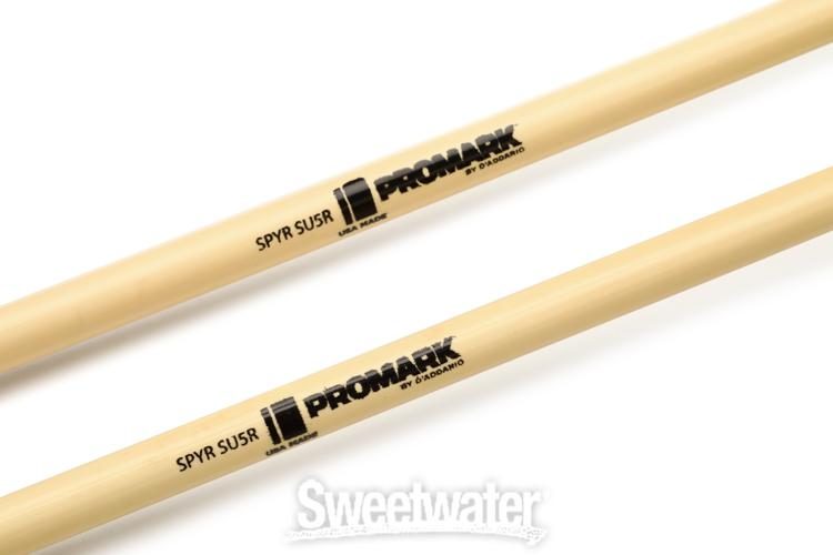 Promark SPYR SU5R Xylophone Mallets - Medium | Sweetwater
