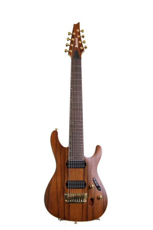 ibanez s5528lw