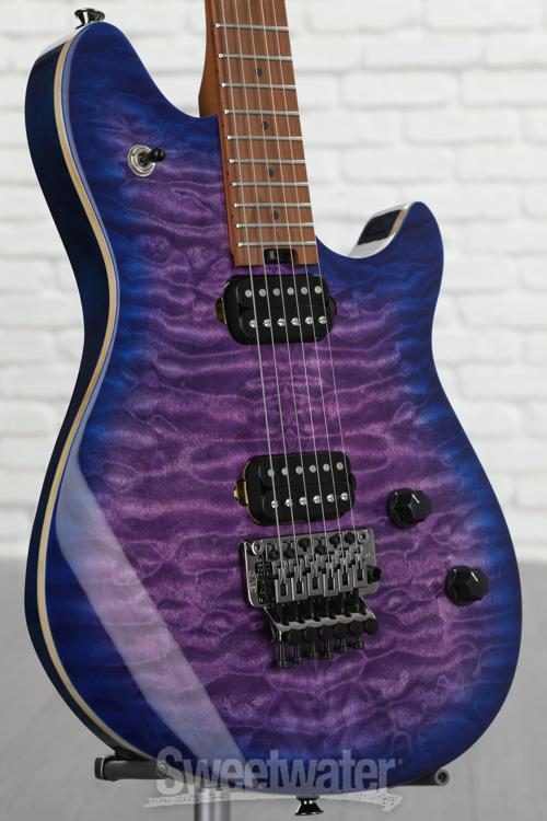 evh northern lights