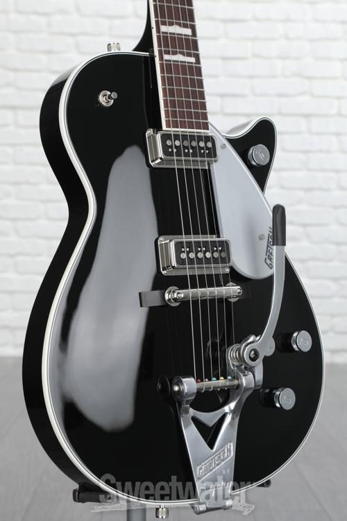 gretsch duo jet bridge