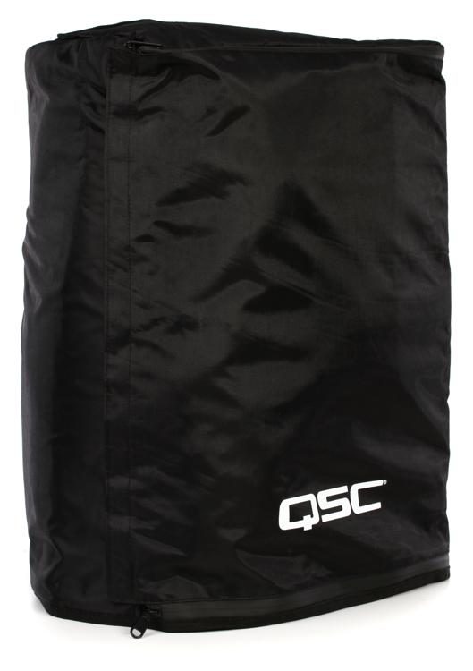 qsc cp12 cover