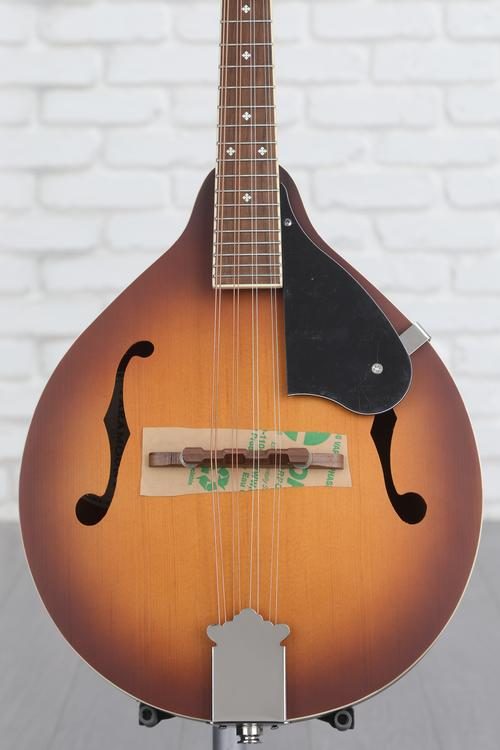 Miniature Mandolin 7 1/2