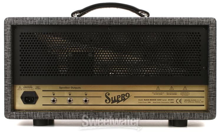 supro 1695th