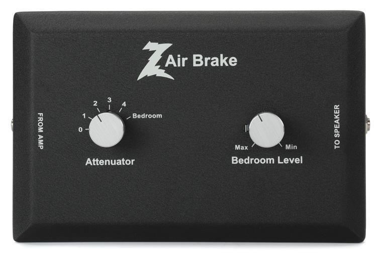 Dr Z Z Air Brake 100 Watt Attenuator Sweetwater