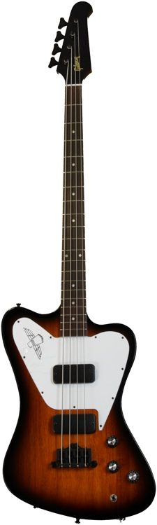 Gibson Thunderbird Non-Reverse Bass - Vintage Sunburst | Sweetwater