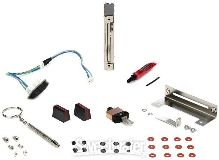 けとなりま ヤフオク! Audio Innovate innoFADER pnp2 Performance Fa... フェクトな