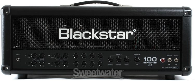 Blackstar series one 6l6 Clearance