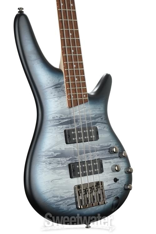 precision bass vst