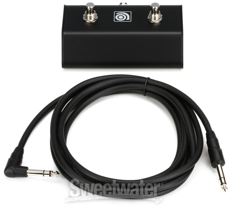 ampeg svt 3 pro footswitch