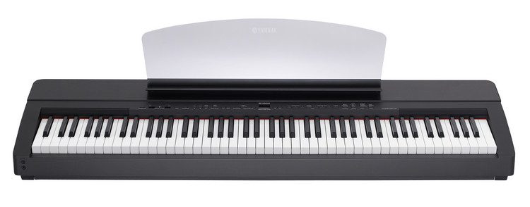 Yamaha P-140