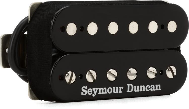 Seymour Duncan SH-PG1b Pearly Gates Bridge Humbucker Pickup 