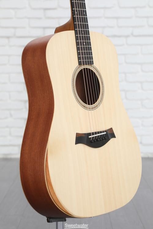 Taylor Academy 10 Acoustic Guitar - Natural | Sweetwater