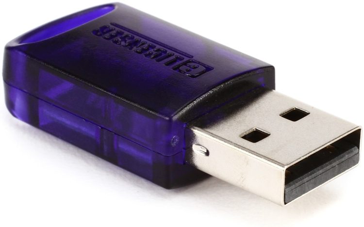 indeks skøjte begrænse Steinberg USB-eLicenser Software Authorization Key | Sweetwater