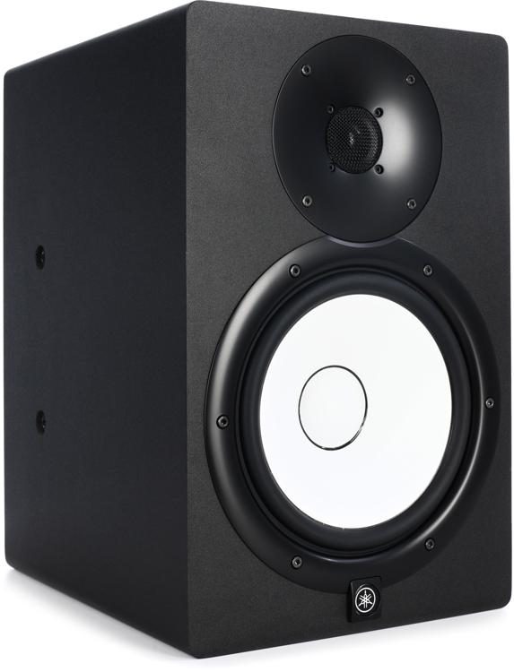 large studio monitors