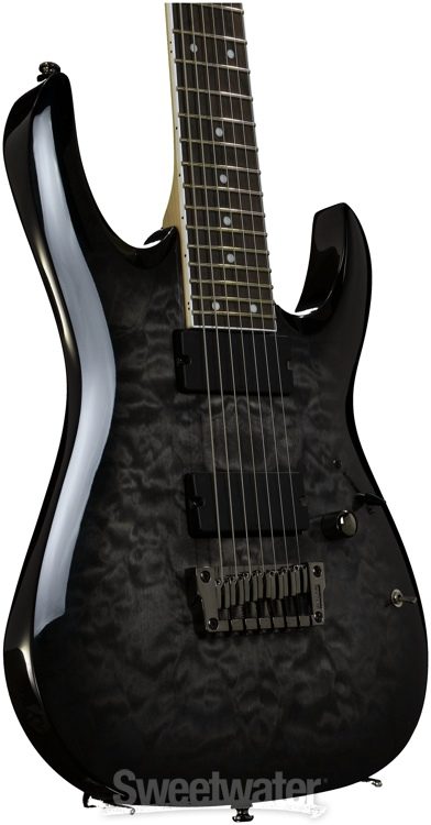 ibanez rga7qm