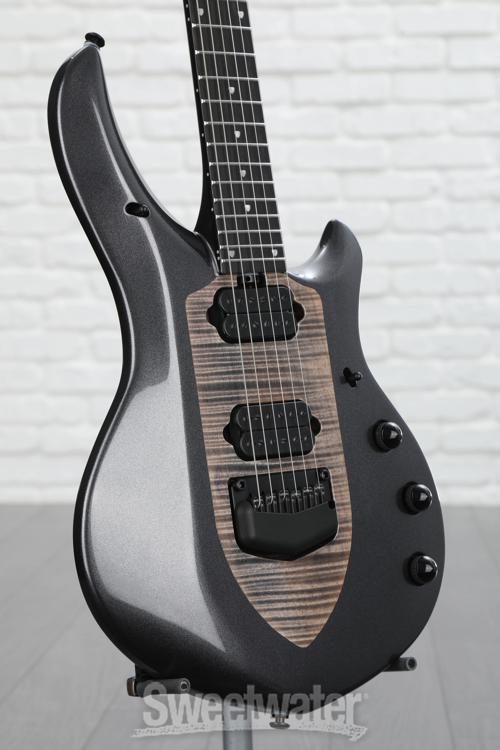 2021 majesty guitar