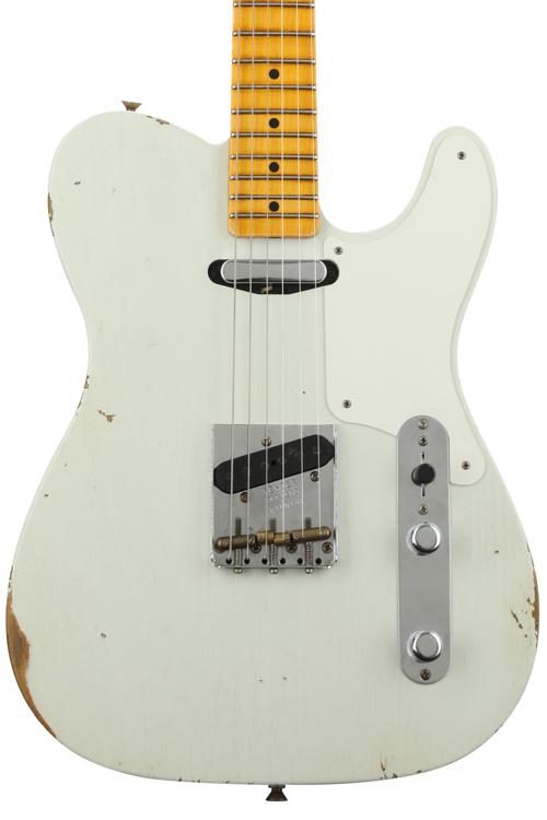 fender custom shop double esquire