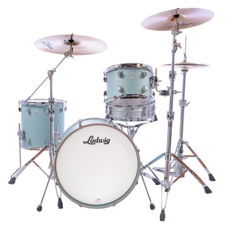 5 Best Jazz Drum Sets (A Drummer Guide) in 2020