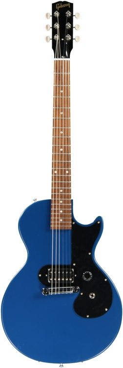 国産新作 ヤフオク! Gibson Les Paul Melody Maker/Stain Cherry/200...