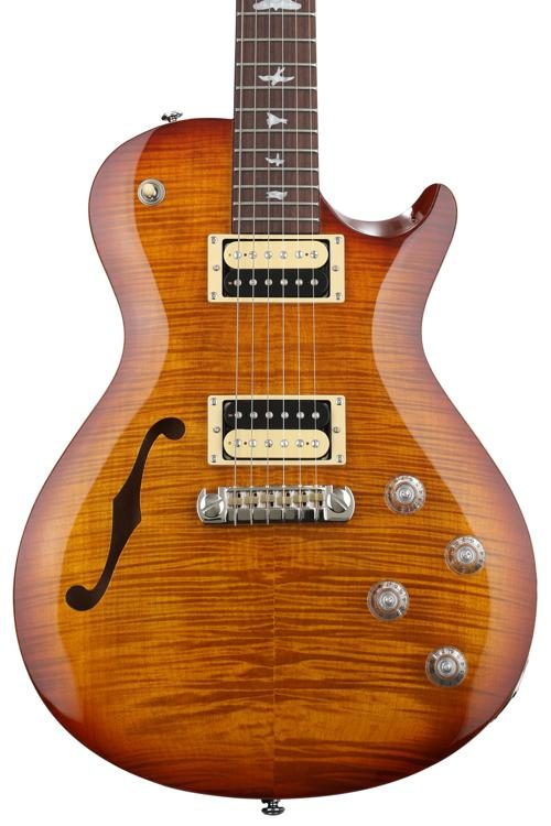 prs se zach myers sunburst