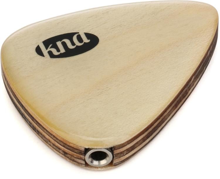 Piezo acoustic Clearance