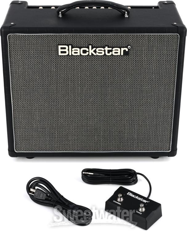 DCFY Guitar Amplifier Cover for Blackstar HT Venue MKII HT-20R Black Nylon Premium Quality! 