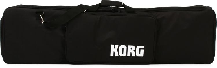 Korg SC-KROME 73 Keyboard Gig Bag | Sweetwater