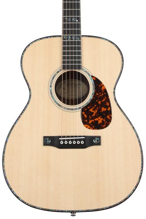 larrivee om 10 rosewood deluxe