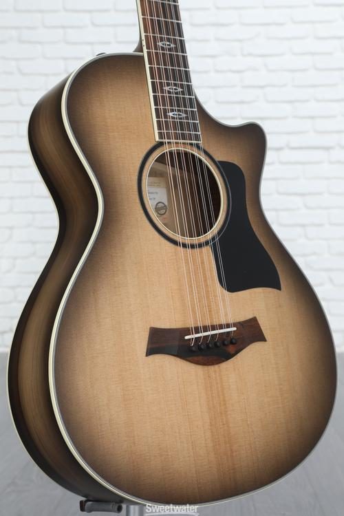 sweetwater 12 string
