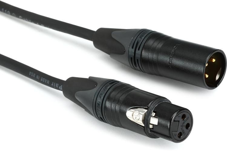 Pro Co Sound DMX5-15 15 5-Pin DMX Cable 