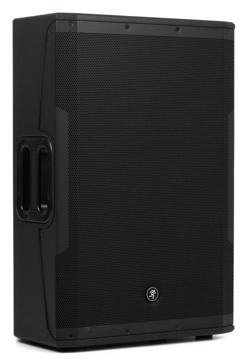 acoustic line array