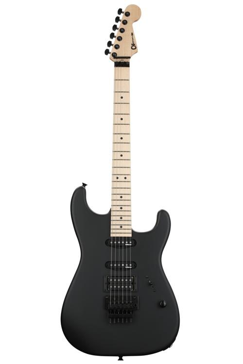 charvel guitars sweetwater