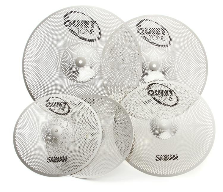 Sabian Quiet Tone Review