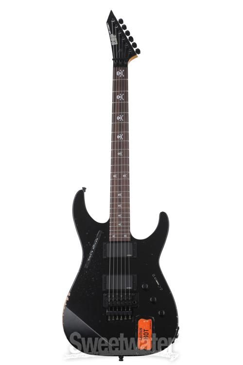 esp kh 2 guitar