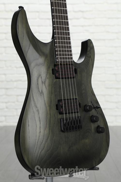 Schecter C-1 Apocalypse Electric Guitar - Rusty Grey | Sweetwater