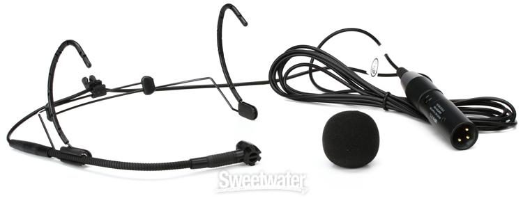 C520 Microphone | Sweetwater