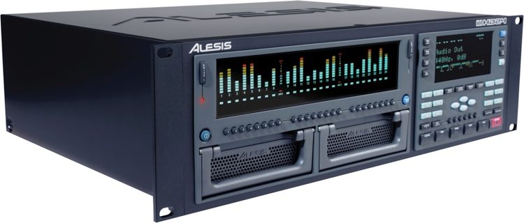 Alesis HD24