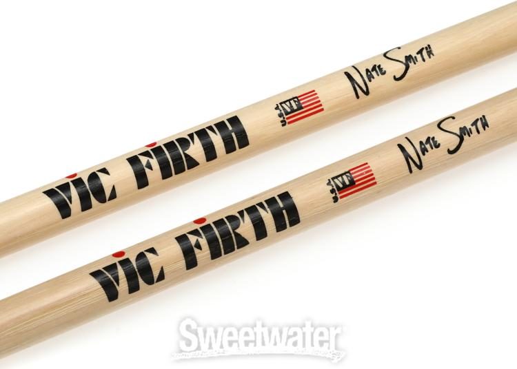 Vic Firth Signature Series - Nate Smith