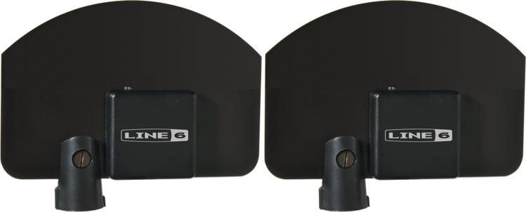 LINE6 P360 Omni-Directional Antenna 未確認