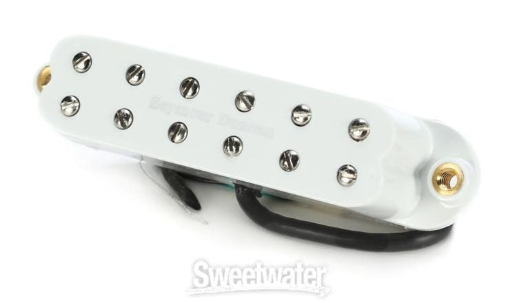 jb jr bridge pickup