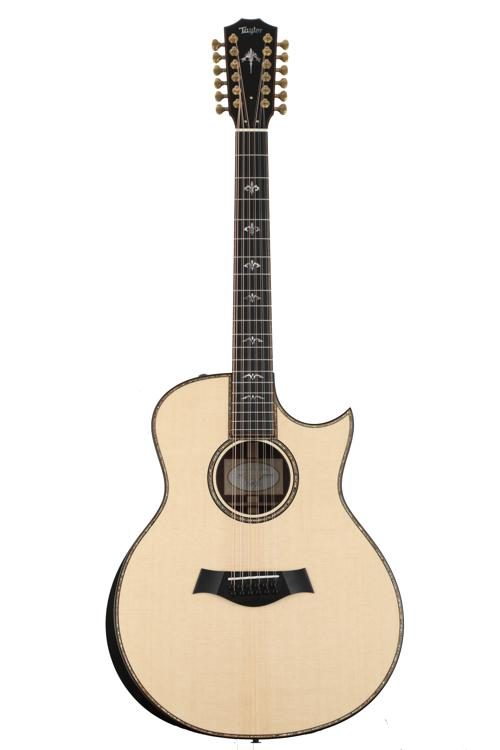 taylor 956ce custom 12 string