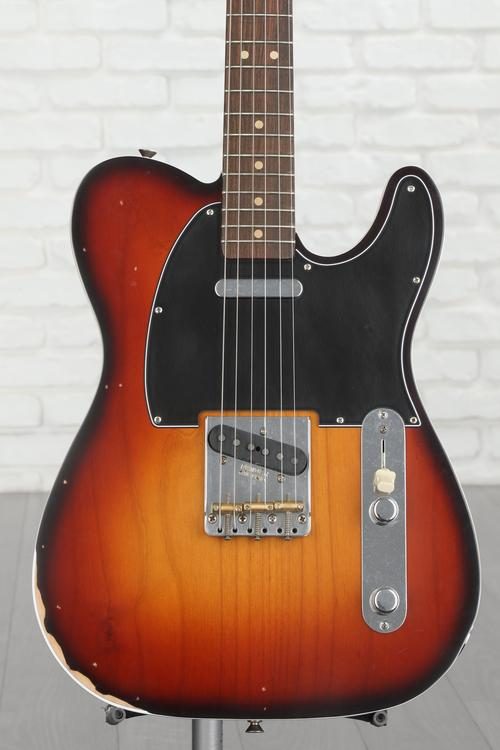 Telecaster 2024 jason isbell