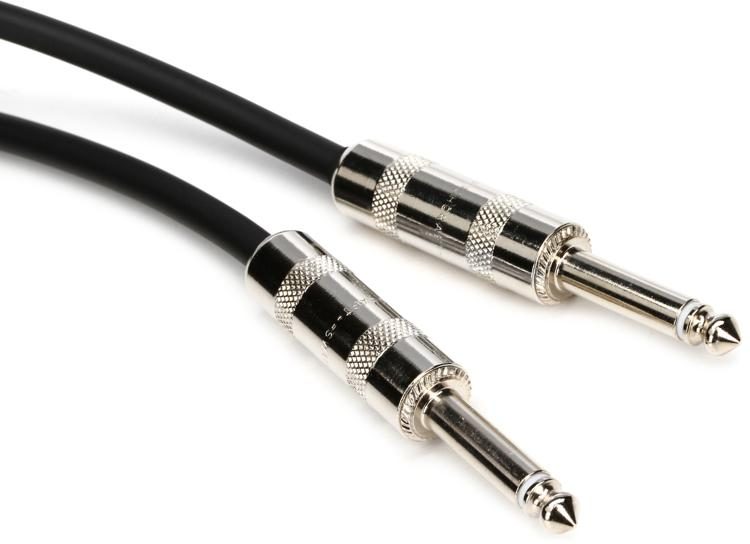 Vertex Effects OCSS-15 Output Cable Straight to Straight - 15-foot ...