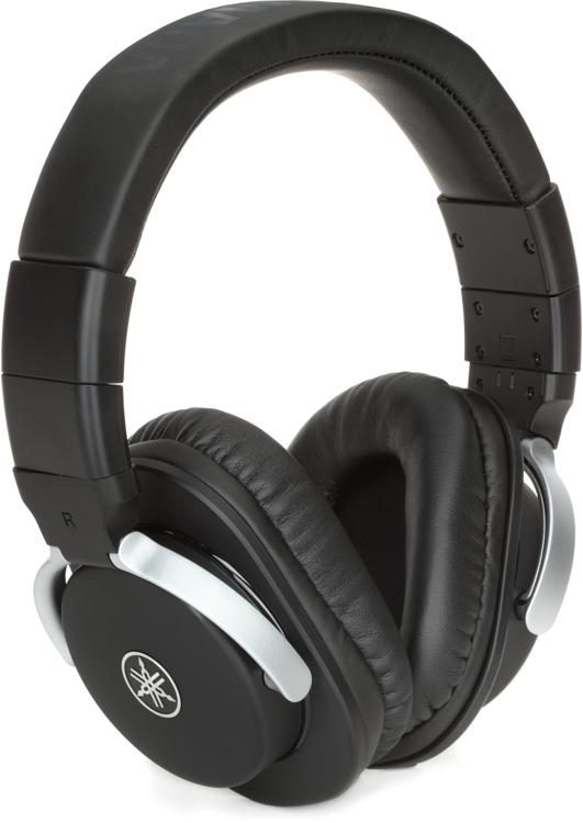 Yamaha HPH-MT8 Over-Ear Headphones