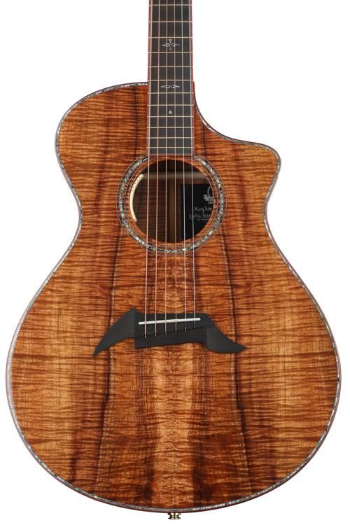 breedlove koa